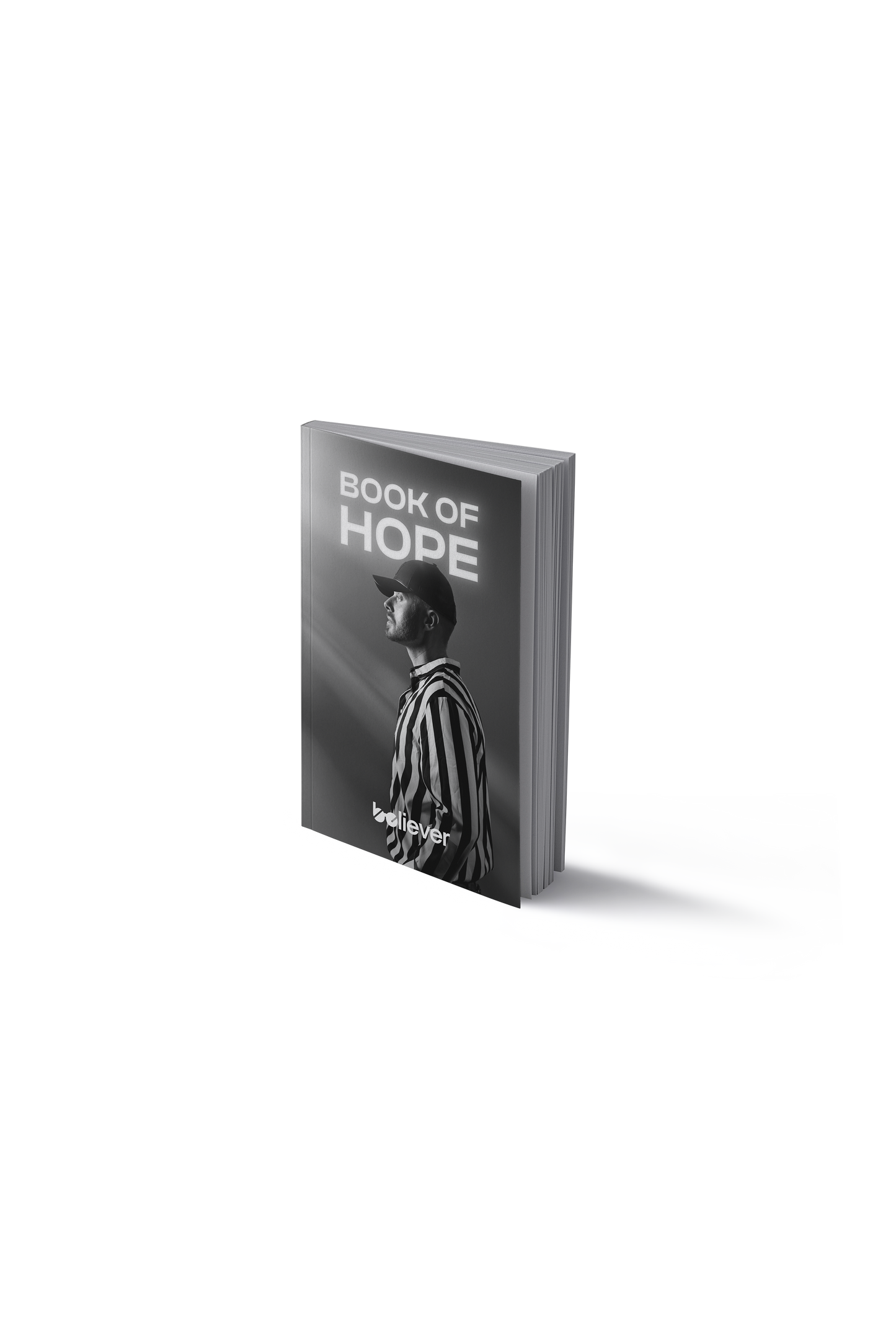 BOOK OF HOPE