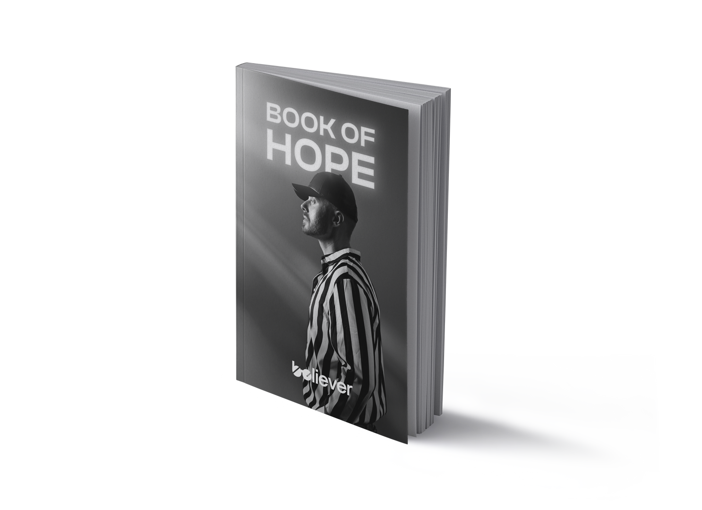 BOOK OF HOPE