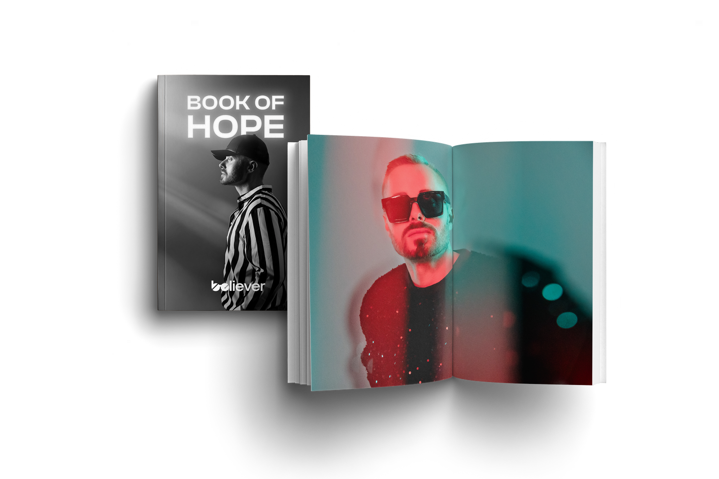 BOOK OF HOPE